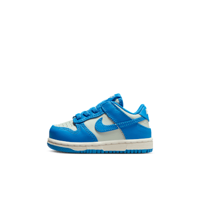 NIKE公式】ナイキ ダンク LOW ベビーシューズ.オンラインストア